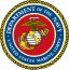 US Marine Corps Seal